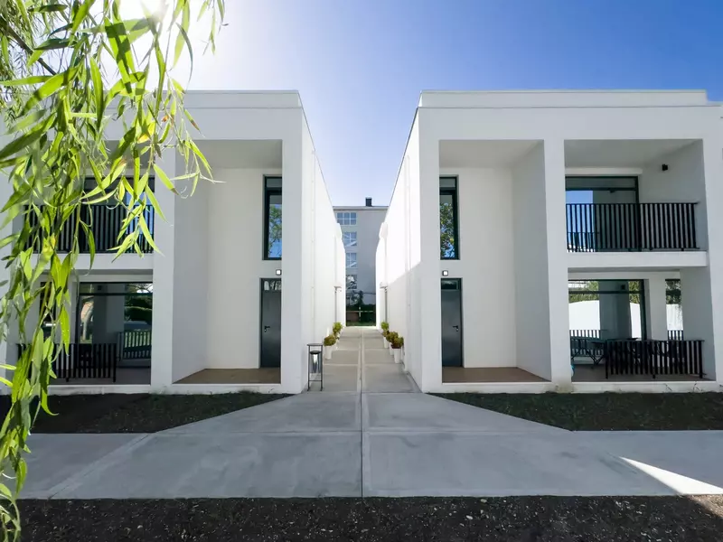 Открыт загородный отель в Джемете Краснодарского края