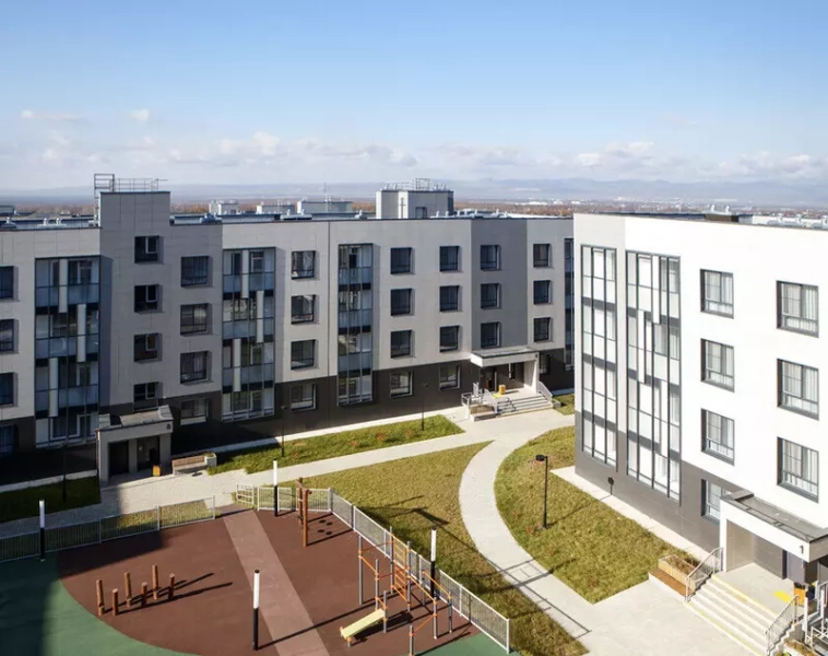 В Южно-Сахалинске открылся новый отель