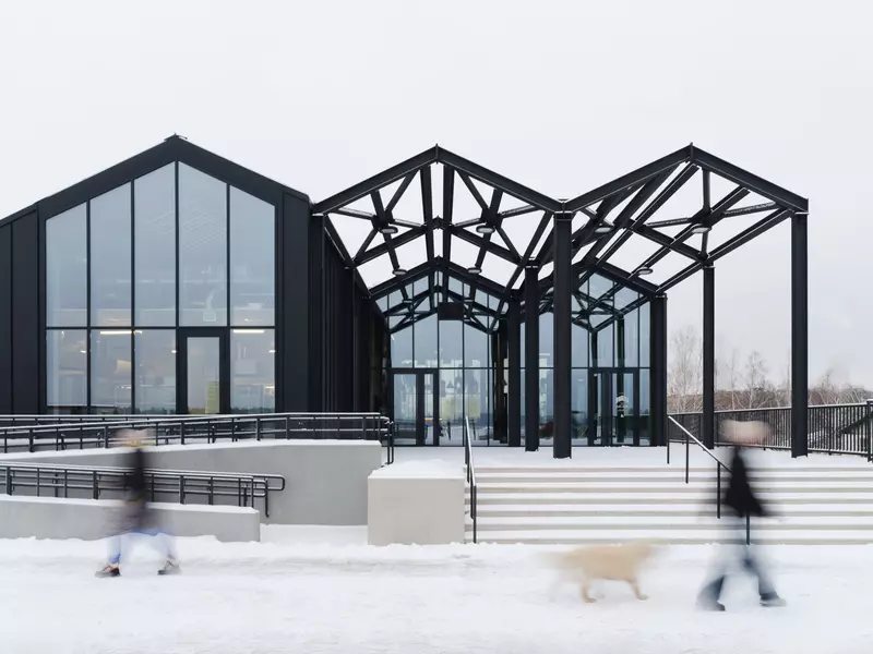 В Выксе открыли новый отель